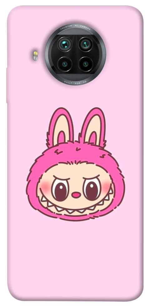 Чохол Sugar labubu для Xiaomi Mi 10T Lite