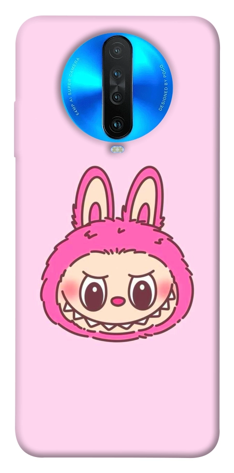 Чохол Sugar labubu для Xiaomi Redmi K30