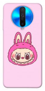 Чехол Sugar labubu для Xiaomi Redmi K30