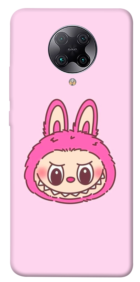 Чехол Sugar labubu для Xiaomi Redmi K30 Pro