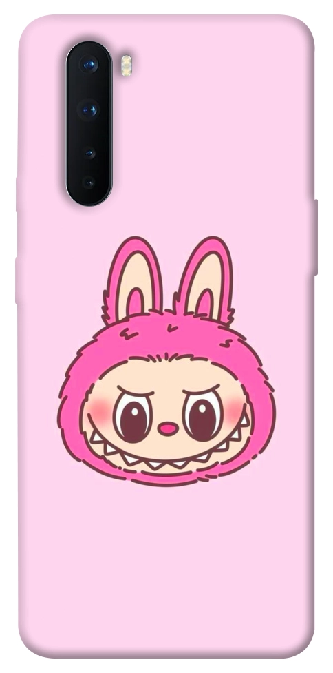 Чехол Sugar labubu для OnePlus Nord