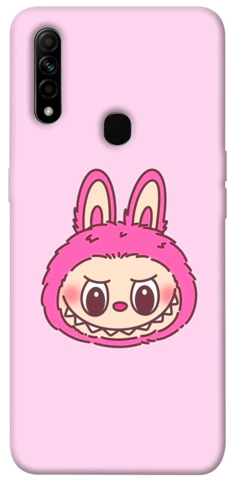 Чехол Sugar labubu для Oppo A31