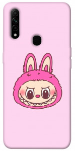 Чехол Sugar labubu для Oppo A31