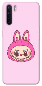 Чохол Sugar labubu для Oppo A91