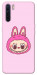 Чохол Sugar labubu для Oppo A91