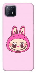 Чохол Sugar labubu для Oppo A73