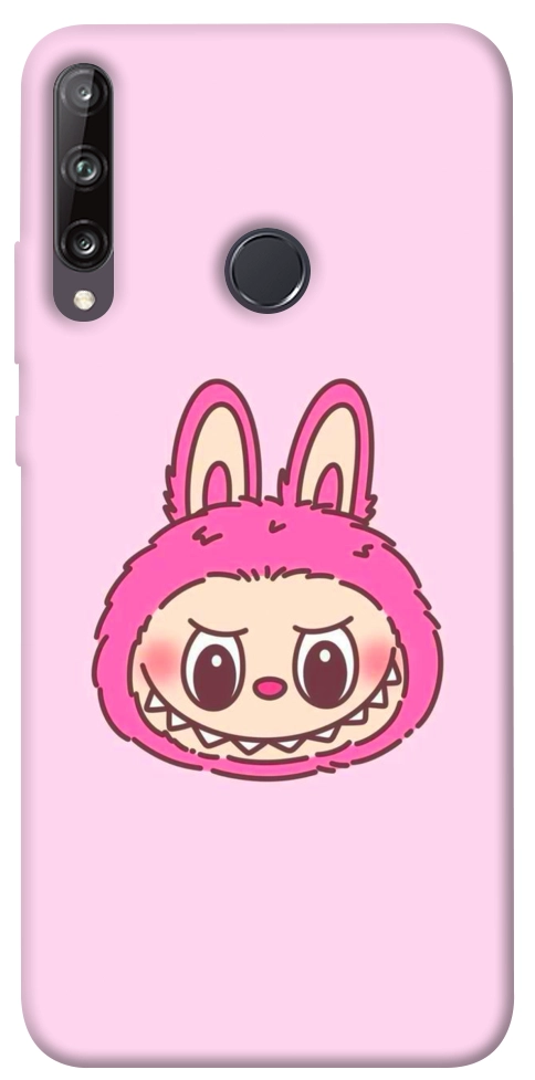 Чехол Sugar labubu для Huawei P40 Lite E