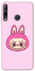 Чехол Sugar labubu для Huawei P40 Lite E