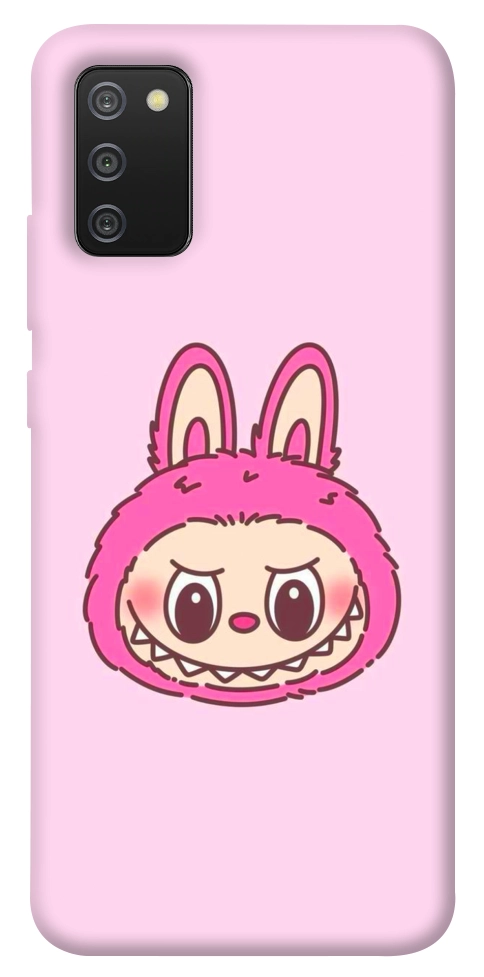 Чехол Sugar labubu для Galaxy A02s