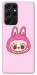 Чехол Sugar labubu для Galaxy S21 Ultra