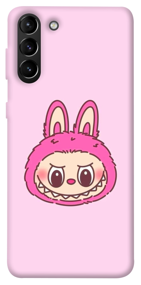 Чехол Sugar labubu для Galaxy S21+