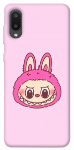 Чехол Sugar labubu для Galaxy A02