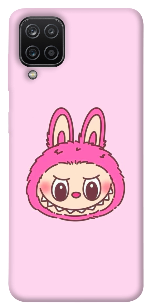 Чехол Sugar labubu для Galaxy A12