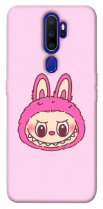 Чехол Sugar labubu для Oppo A9 (2020)