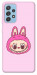 Чехол Sugar labubu для Galaxy A52