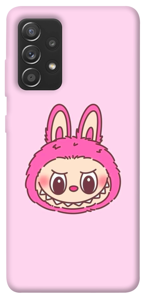 Чехол Sugar labubu для Galaxy A72 5G