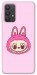 Чехол Sugar labubu для Galaxy A32 4G