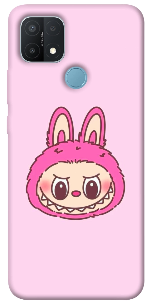 Чехол Sugar labubu для Oppo A15