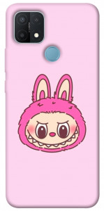 Чехол Sugar labubu для Oppo A15s