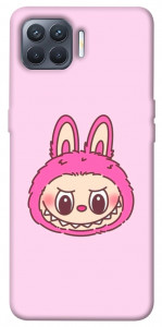 Чехол Sugar labubu для Oppo Reno 4 Lite