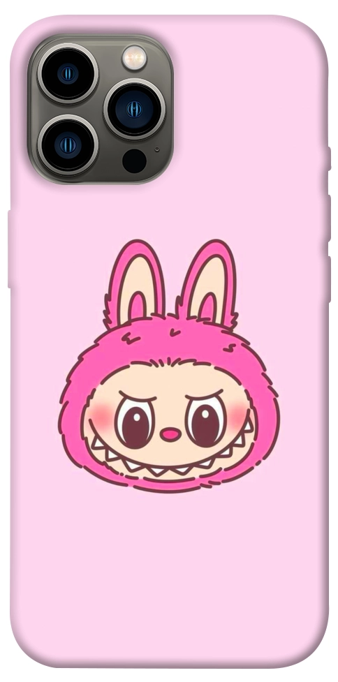Чохол Sugar labubu для iPhone 13 Pro Max