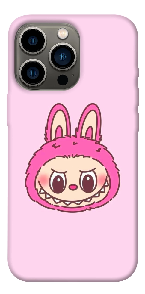 Чехол Sugar labubu для iPhone 13 Pro