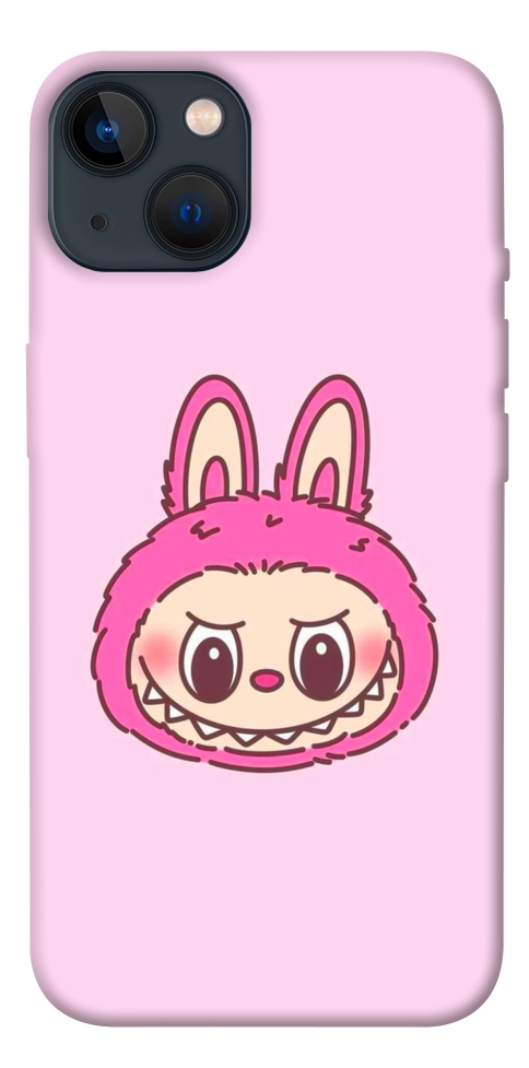 Чехол Sugar labubu для iPhone 13