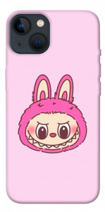 Чохол Sugar labubu для iPhone 13