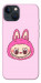 Чехол Sugar labubu для iPhone 13