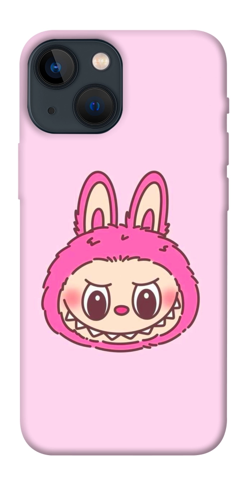 Чохол Sugar labubu для iPhone 13 mini