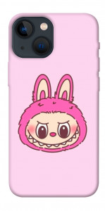 Чохол Sugar labubu для iPhone 13 mini