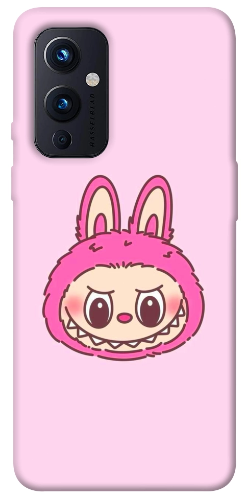 Чохол Sugar labubu для OnePlus 9