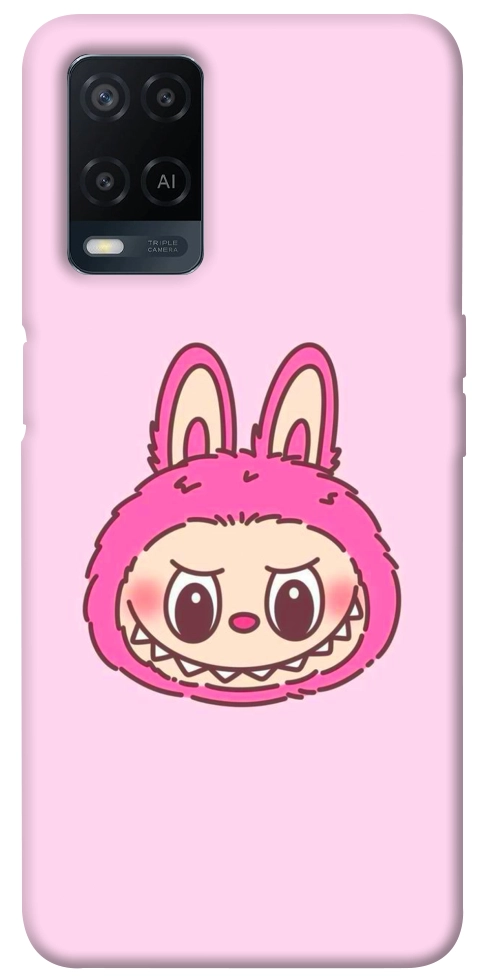Чохол Sugar labubu для Oppo A54 4G