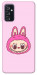 Чехол Sugar labubu для Galaxy M52