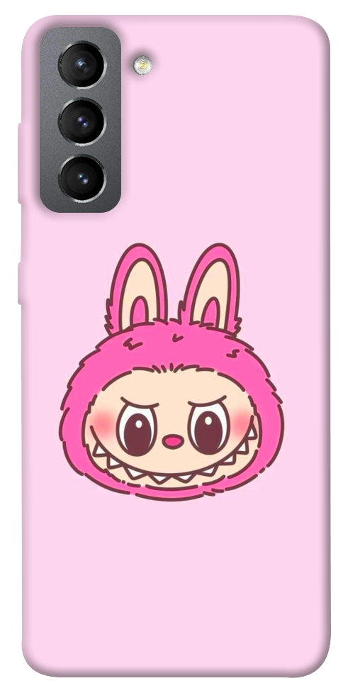 Чехол Sugar labubu для Galaxy S21 FE