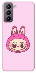 Чехол Sugar labubu для Galaxy S21 FE