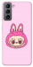 Чехол Sugar labubu для Galaxy S21 FE