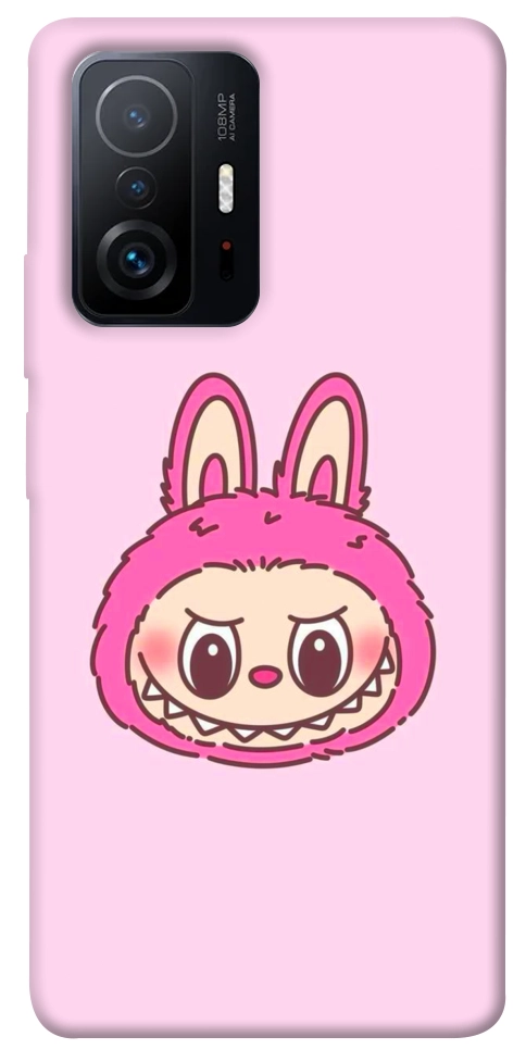 Чохол Sugar labubu для Xiaomi 11T