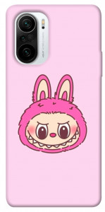 Чохол Sugar labubu для Xiaomi Redmi K40
