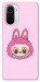 Чехол Sugar labubu для Xiaomi Poco F3