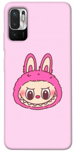 Чохол Sugar labubu для Xiaomi Poco M3 Pro
