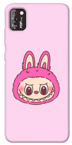 Чехол Sugar labubu для TECNO POP 4 Pro