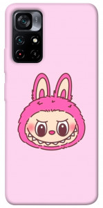 Чохол Sugar labubu для Xiaomi Poco M4 Pro 5G