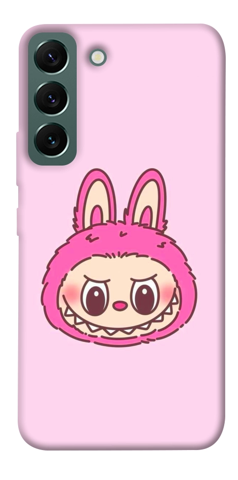 Чохол Sugar labubu для Galaxy S22