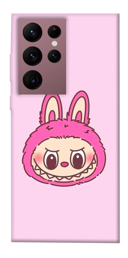 Чехол Sugar labubu для Galaxy S22 Ultra