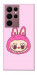 Чехол Sugar labubu для Galaxy S22 Ultra