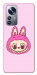 Чехол Sugar labubu для Xiaomi 12