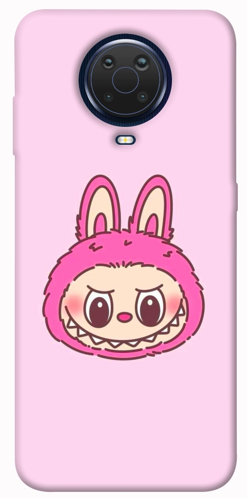 Чехол Sugar labubu для Nokia G20