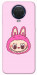 Чехол Sugar labubu для Nokia G10
