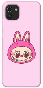 Чехол Sugar labubu для Galaxy A03